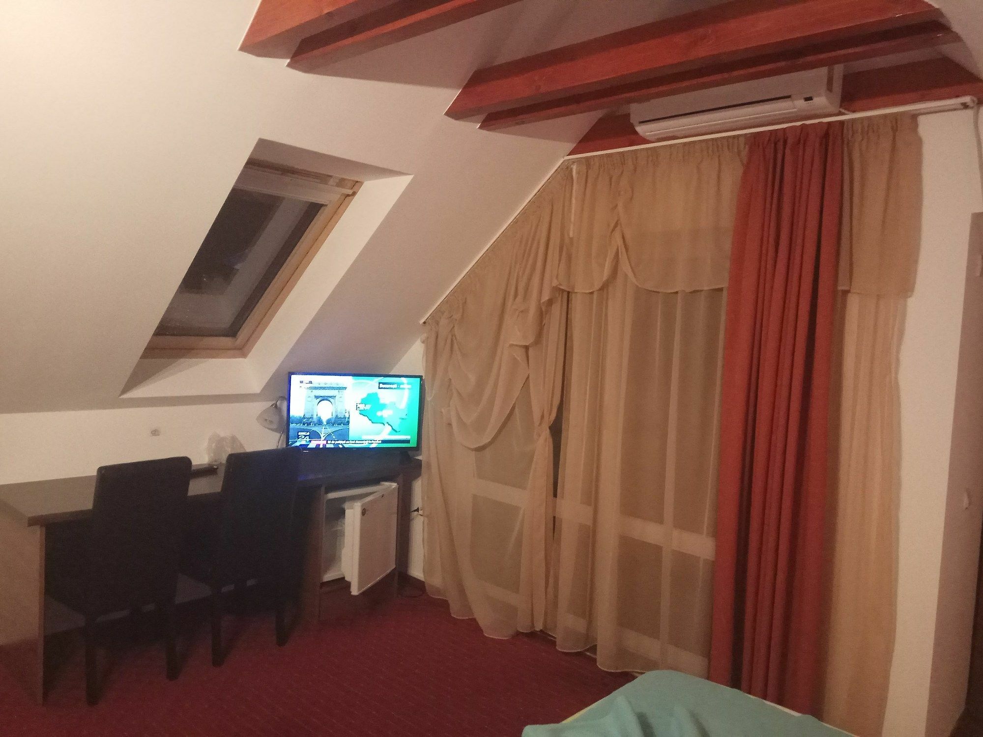 Pensiunea Riunione Brasov Ngoại thất bức ảnh