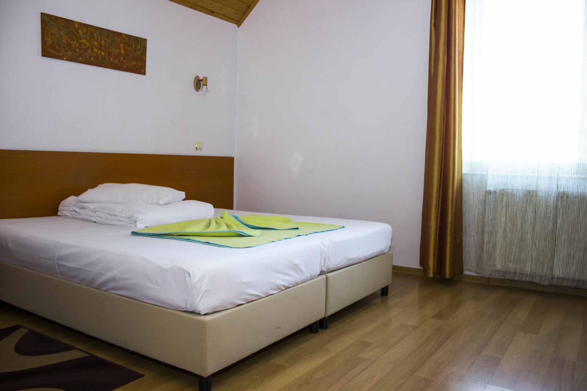 Pensiunea Riunione Brasov Ngoại thất bức ảnh