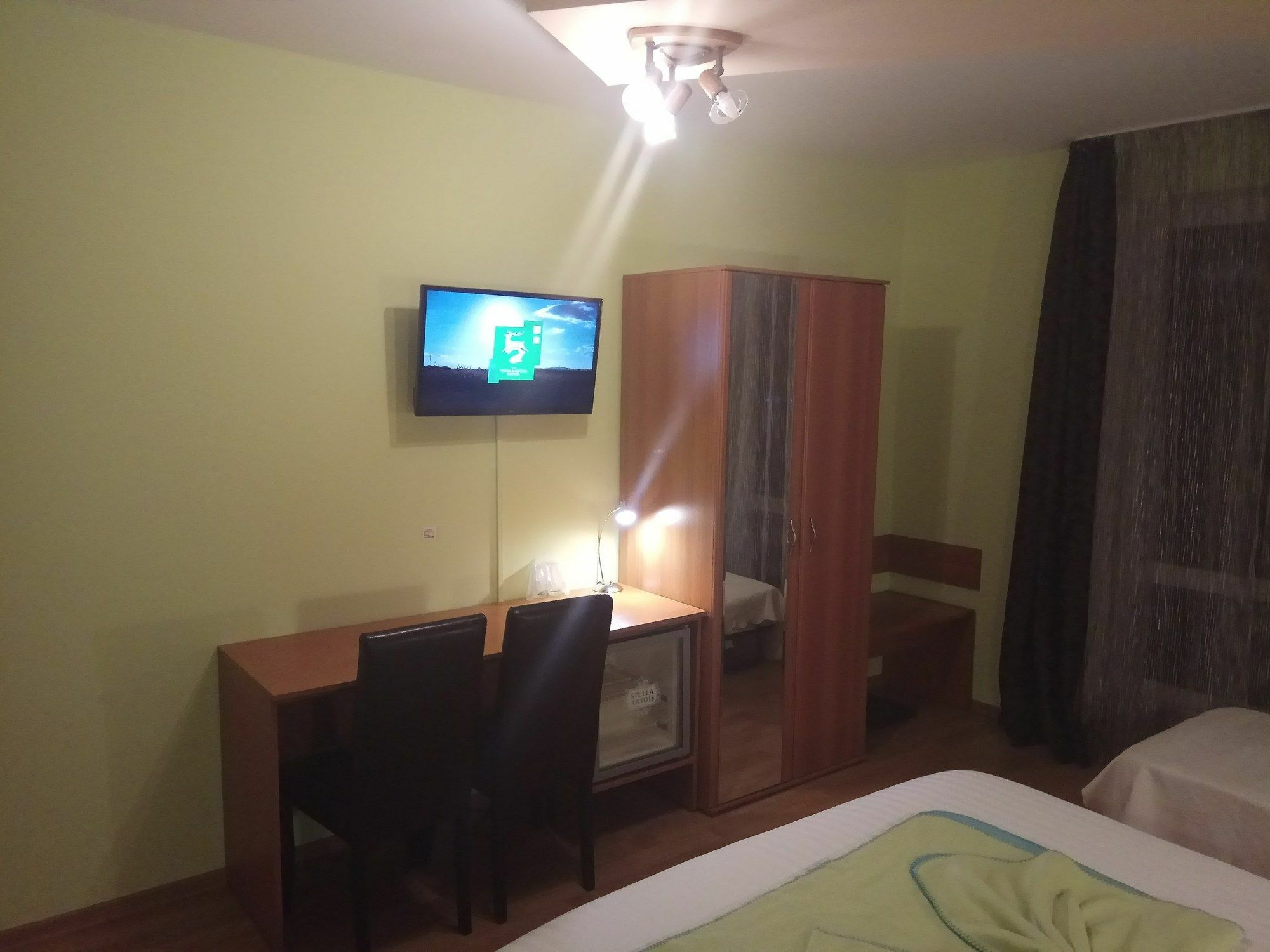 Pensiunea Riunione Brasov Ngoại thất bức ảnh