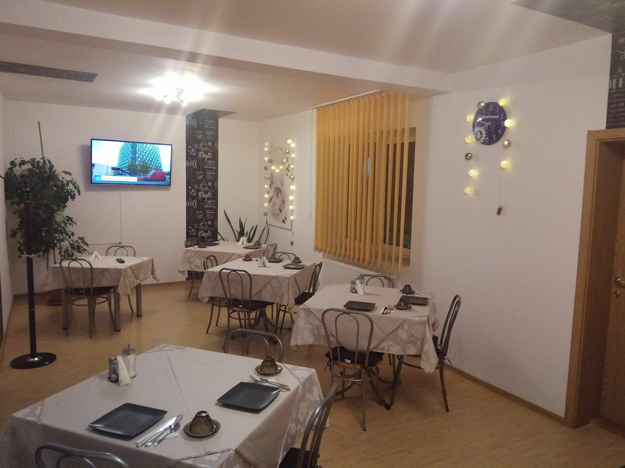 Pensiunea Riunione Brasov Ngoại thất bức ảnh