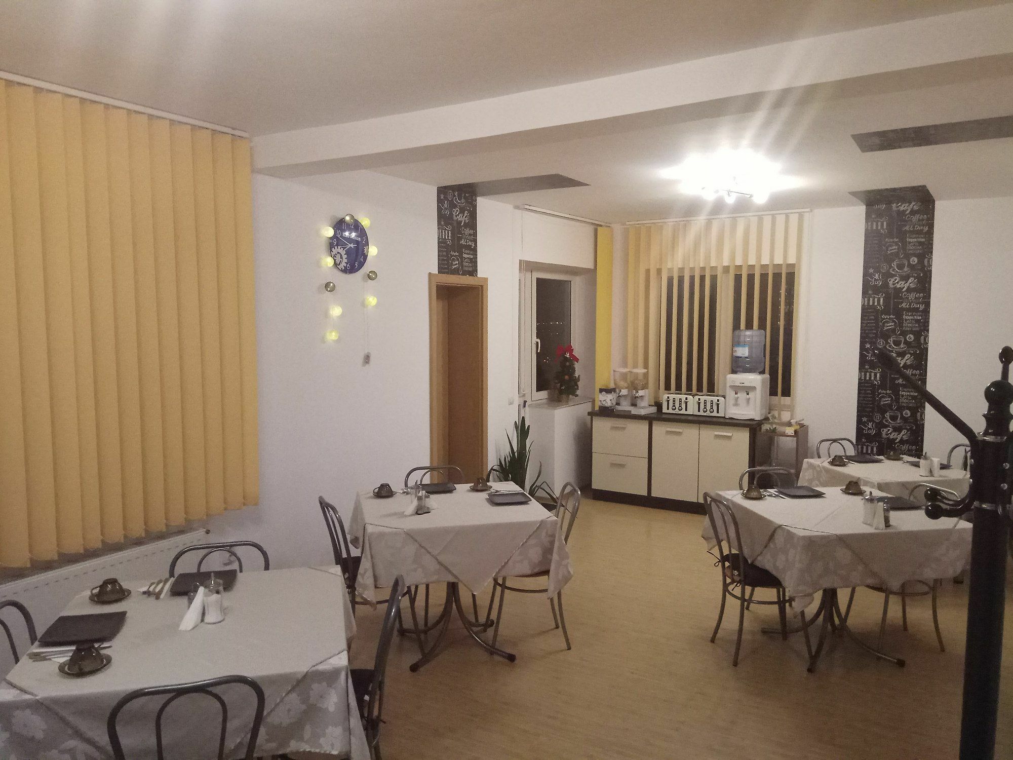 Pensiunea Riunione Brasov Ngoại thất bức ảnh