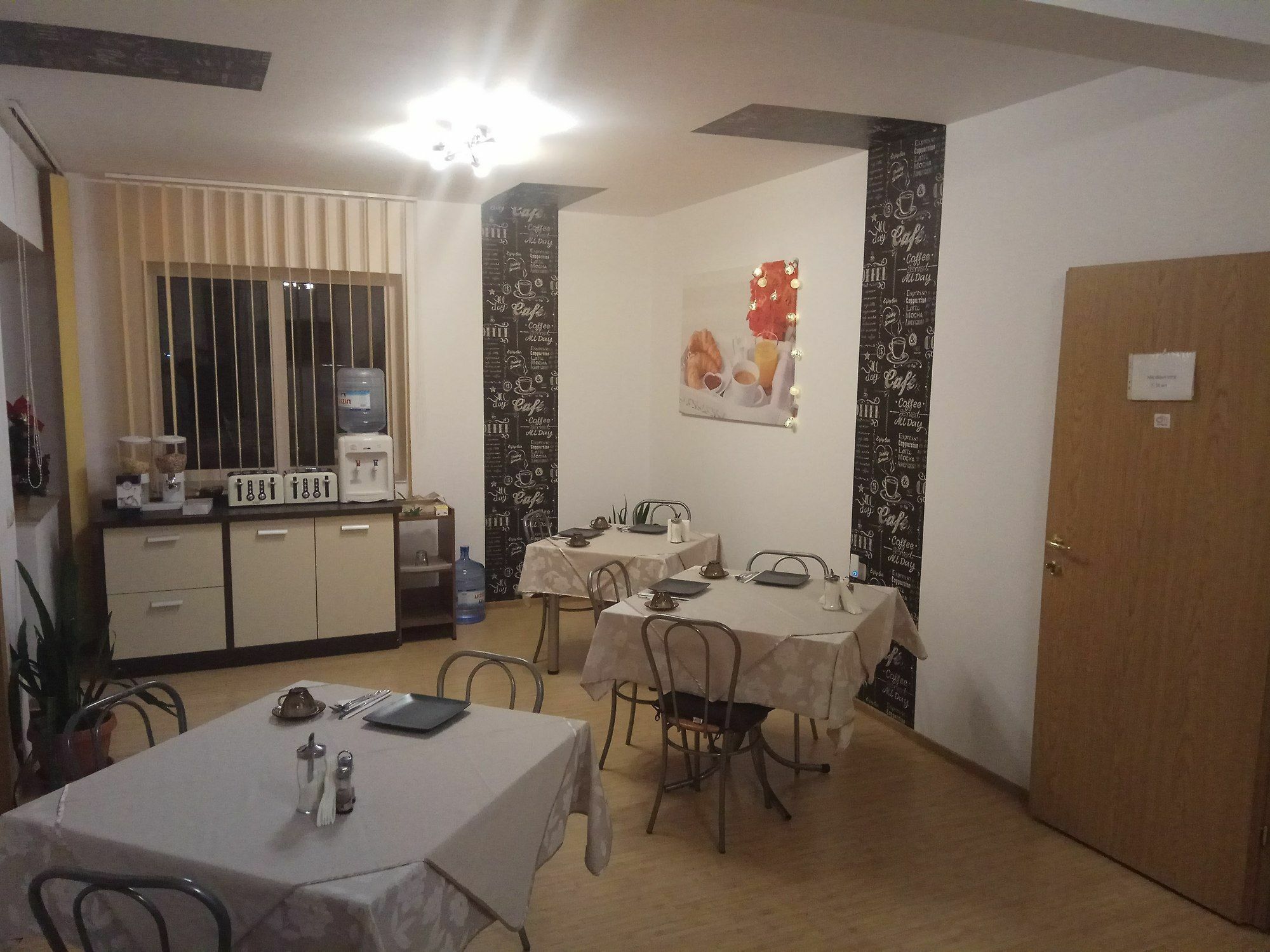 Pensiunea Riunione Brasov Ngoại thất bức ảnh